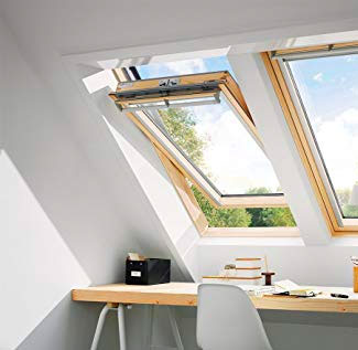 Pose de velux 06